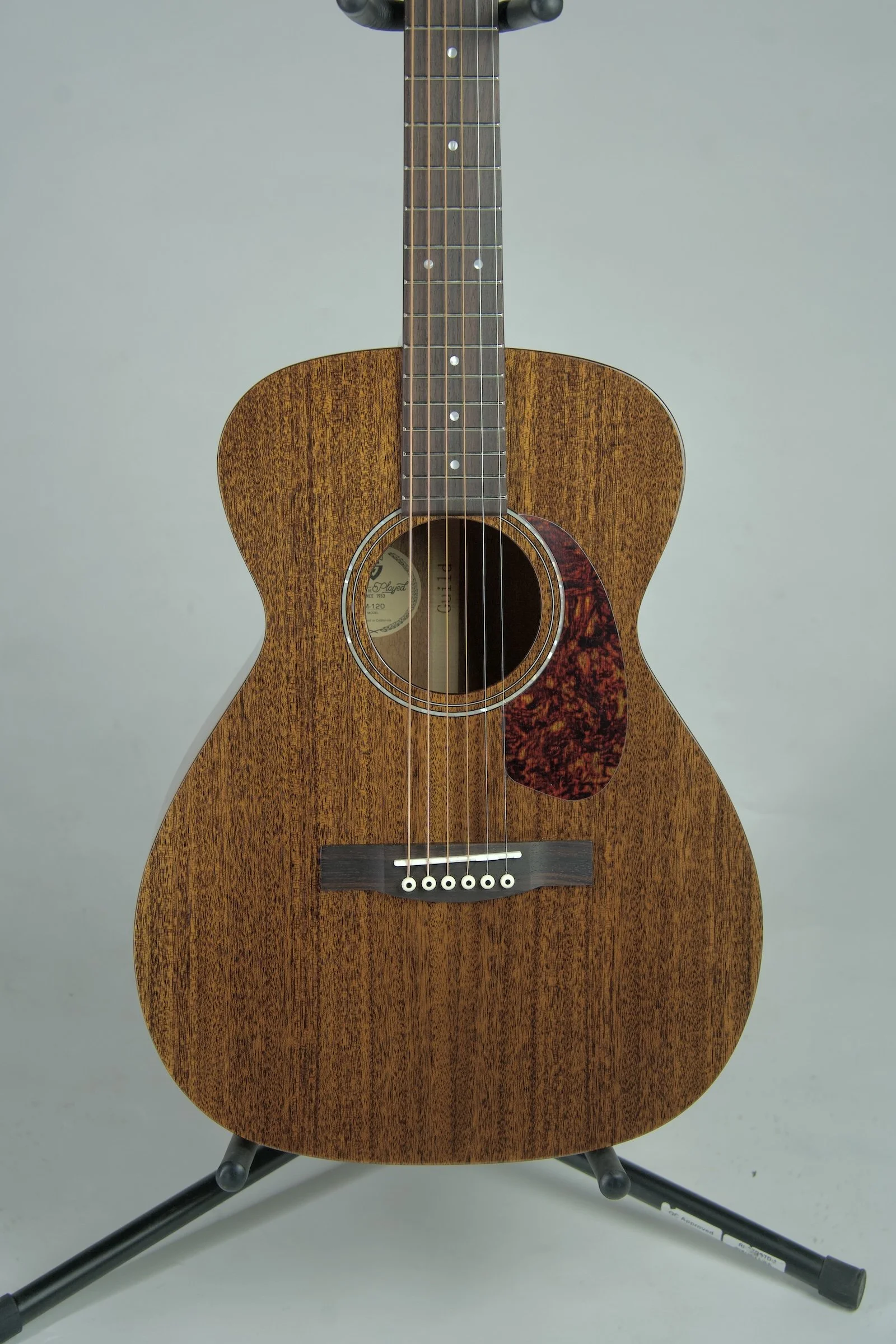 Yamaha FSX830C Acoustic Electric Guitar — David's Guitar Loft